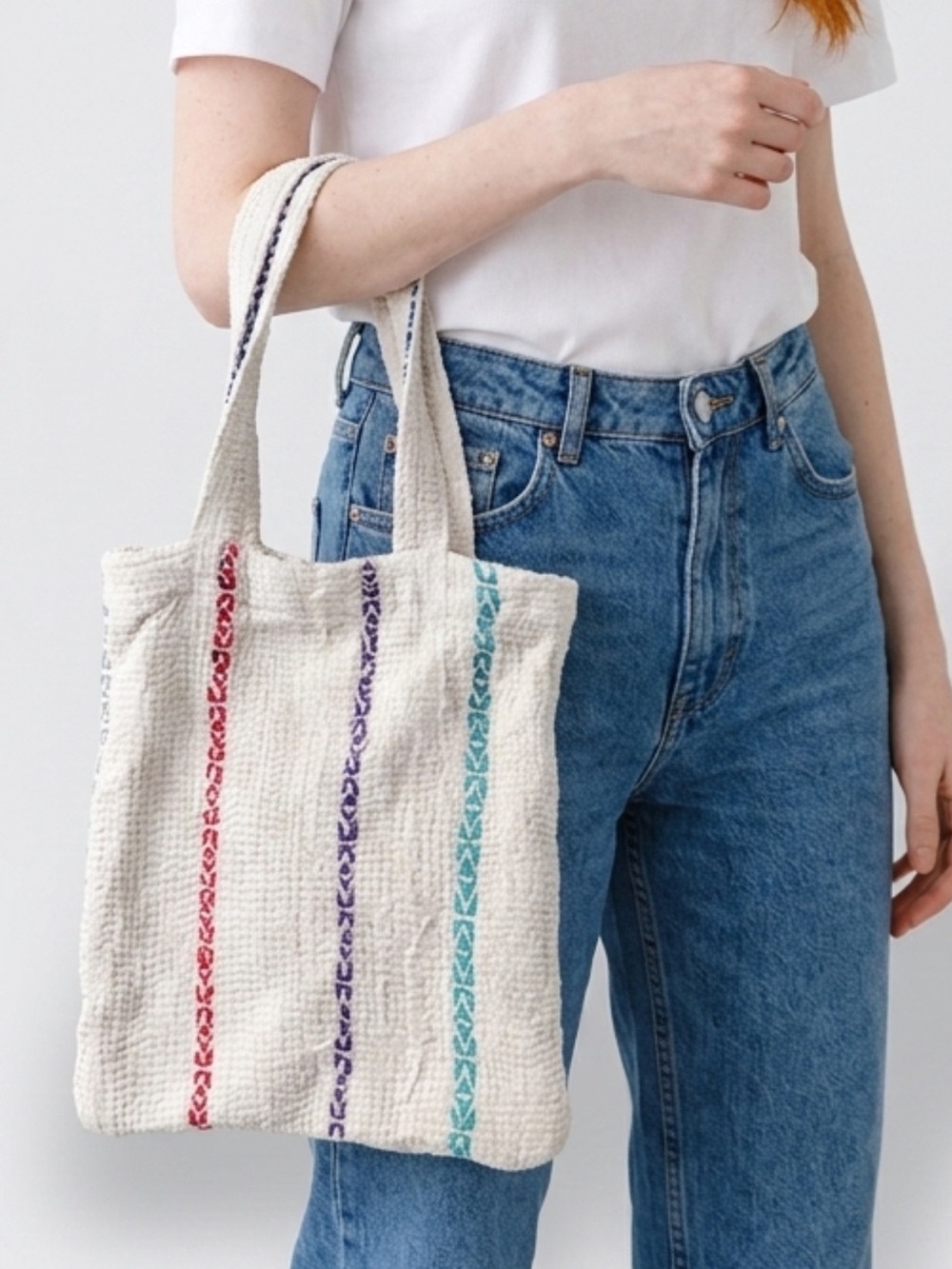 Sari 🥻 Hand Bag/Small Tote